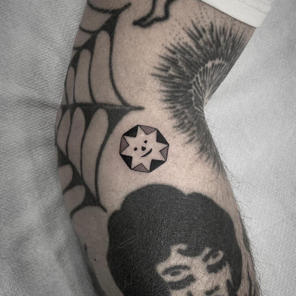 dark traditional
