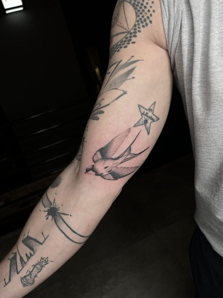 tatuaggi talismani