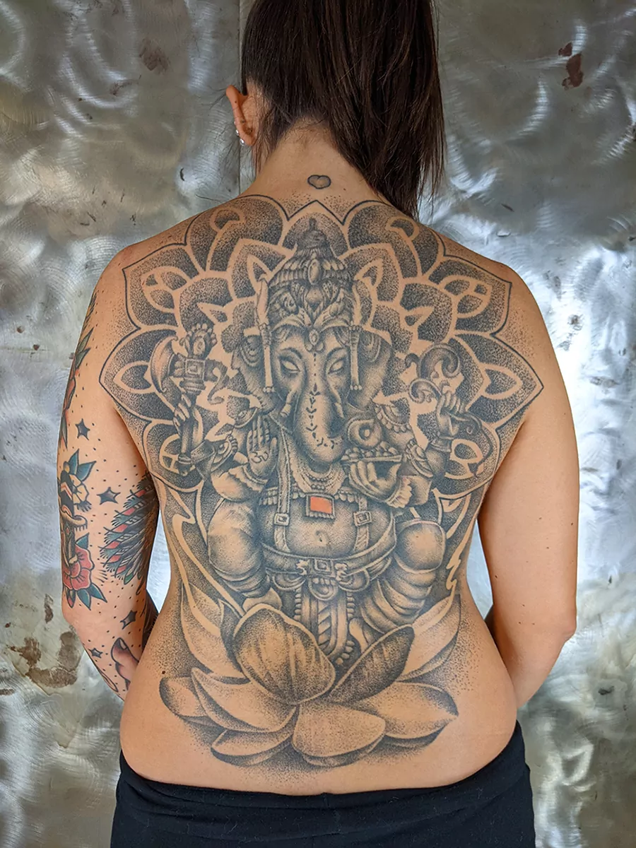 Studio Tattoo