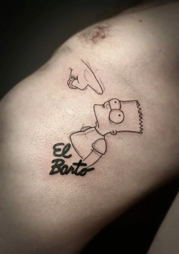serie tv tattoo