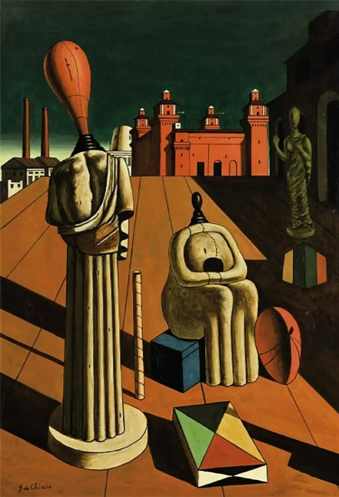 metafisica