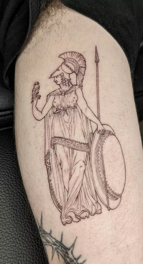 mitologia classica