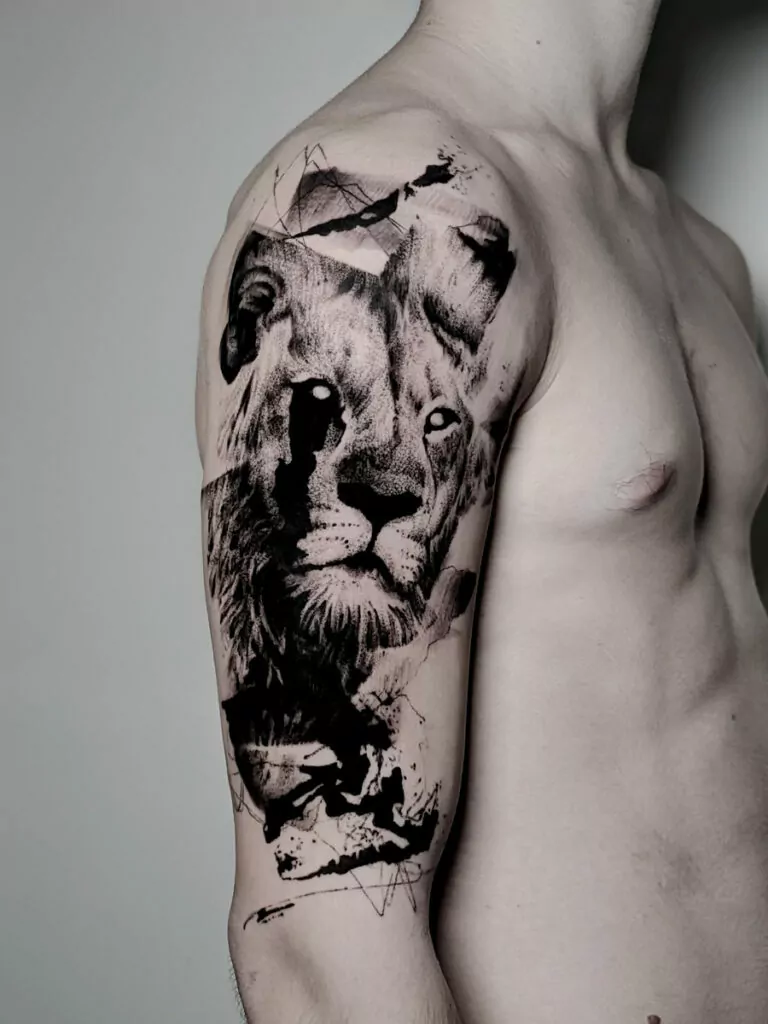 tatuaggio animali